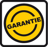 garantie