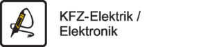 KFZ-Elektrik-Elektronik