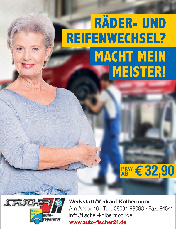 Reifenwechsel Reifenwechsel